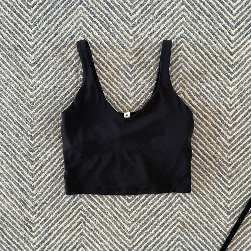 lululemon Align tank - Picture 6 of 6